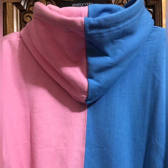 Unisex - Sun Tee Sweatshirt - Picture 6 of 13